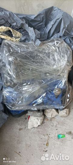 Двигатель для машины 2103 15