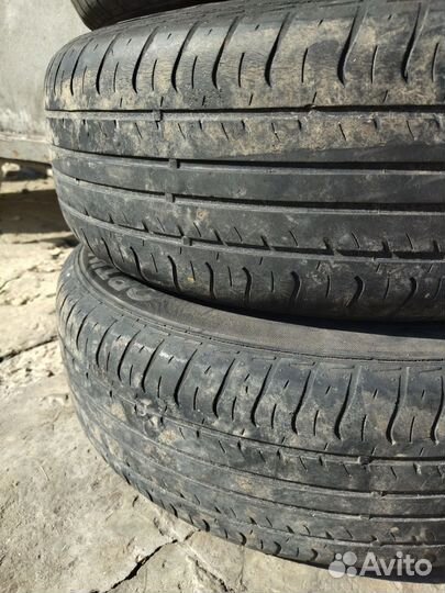 Hankook Optimo K415 185/65 R15 88H