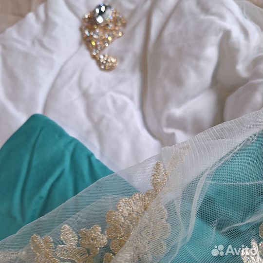 Конверт на выписку зимний