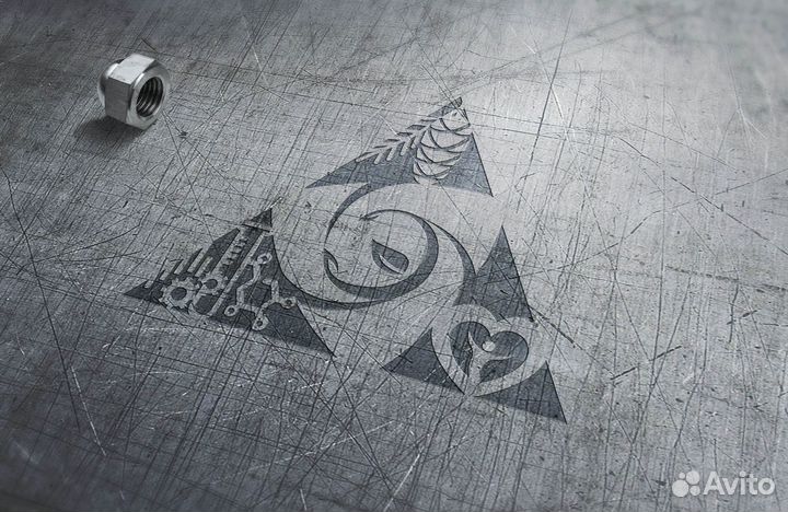 Дизайн полиграфии, упаковки, логотипов