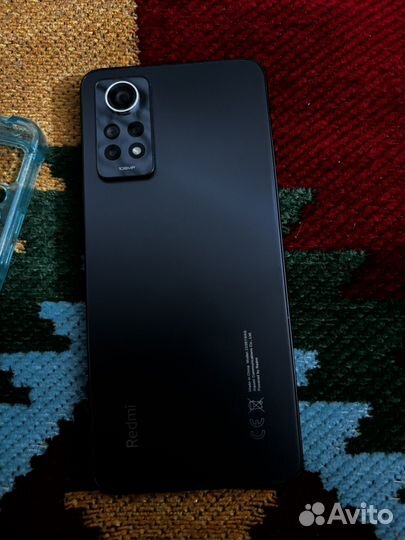 Xiaomi Redmi Note 12 Pro, 12/256 ГБ