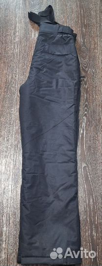 Полукомбинезон зимний 158