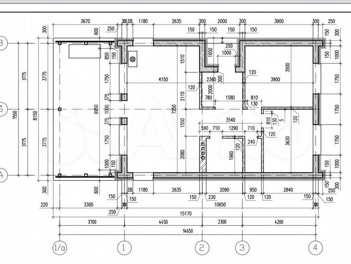Участок 16 сот. (ИЖС)