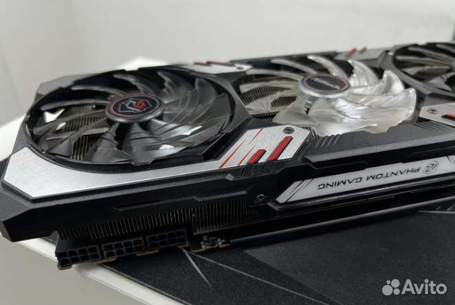 Amd radeon rx 6800 XT