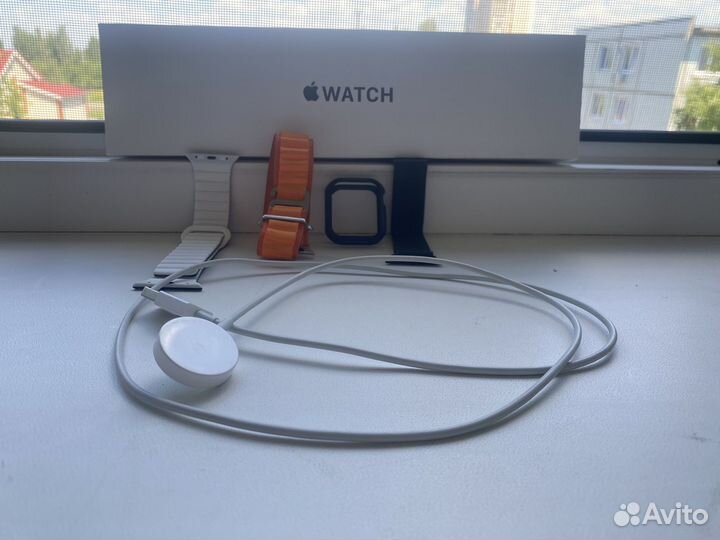 Apple watch se 40mm