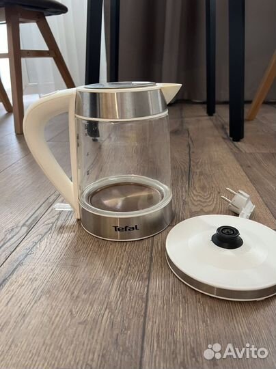 Чайник электрический