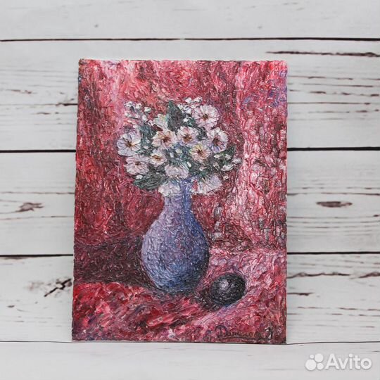 Картины от художницы