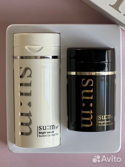 Кислородные маски SUM37