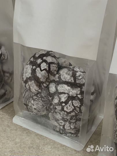 Домашнее печенье