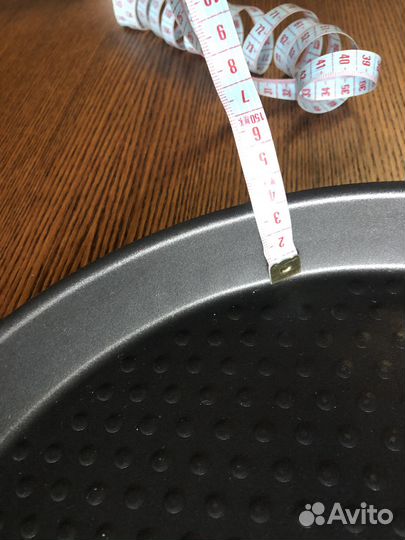 Форма для выпечки tefal