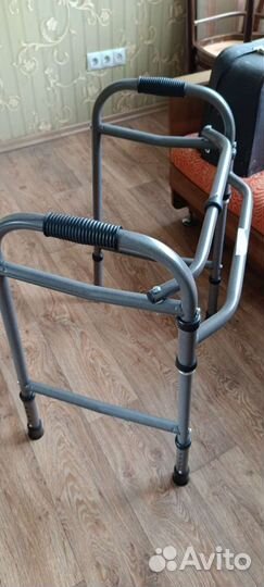 Ходунки движения для взрослых