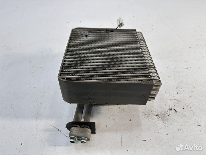 Испаритель кондиционера Hyundai Sonata EF