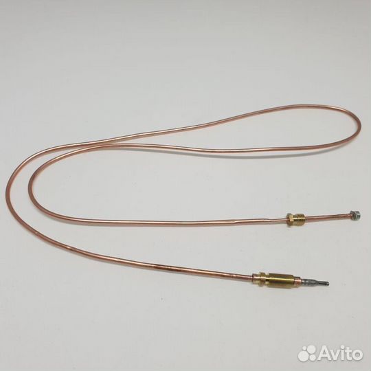 Термопара Beko, Blomberg L-1100 мм (газ-контроль д