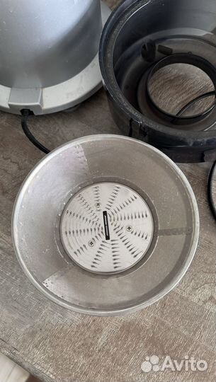 Соковыжималка bork