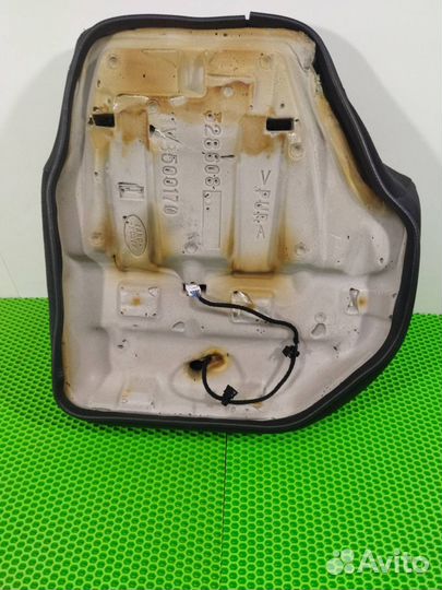 Сиденье заднее правое Land Rover Range Rover Sport