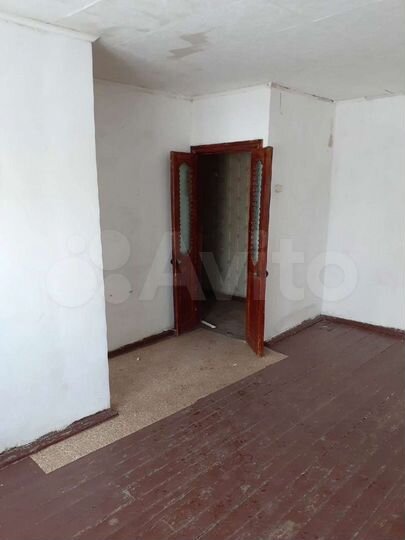 2-к. квартира, 42 м², 1/2 эт.