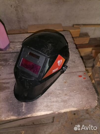 Сварочный трансформатор б/у