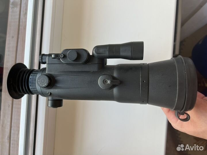 Прицел ночного видения (ночник)