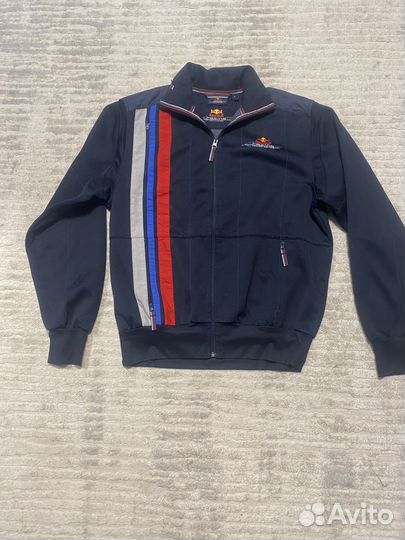 Олимпийка Red Bull Racing Formula One TT (L)