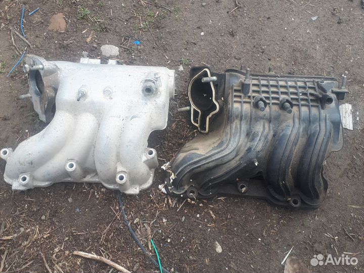 Ресивер на ваз 8кл