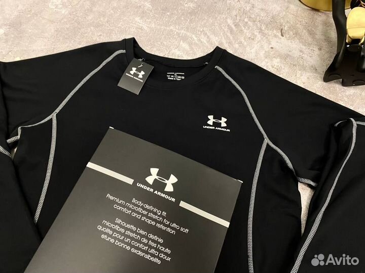 Термобелье Under Armour