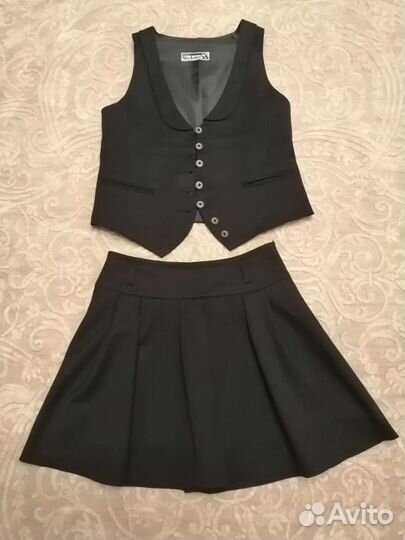 Sky Lake Школьная форма для девочки