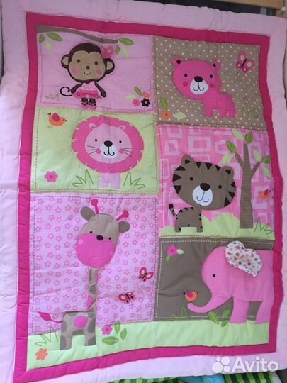 Одеяло покрывало новое