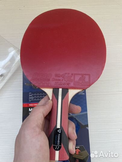 Ракетка для настольного тенниса torneo