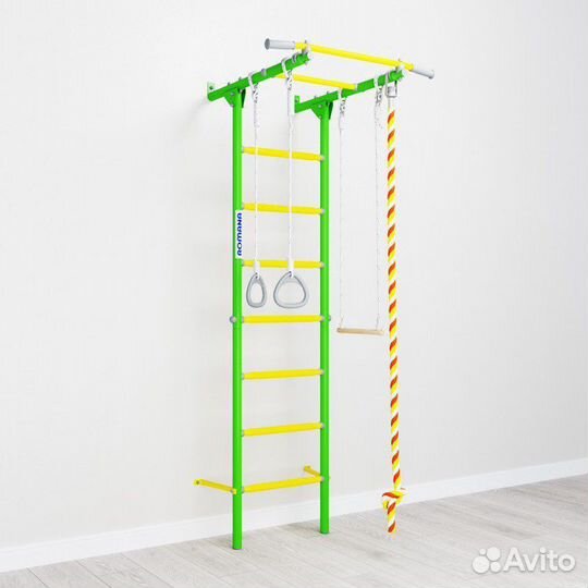 Детский спортивный комплекс Romana