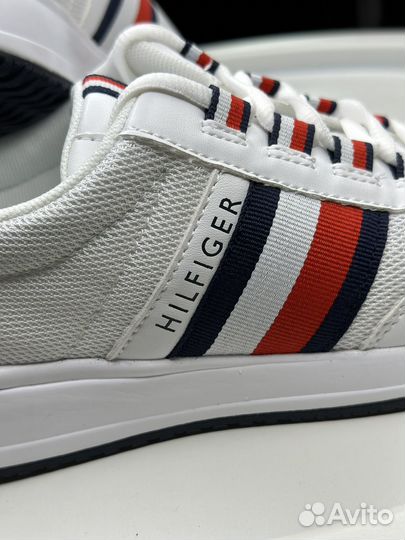 Кроссовки женские Tommy Hilfiger оригинал США 38