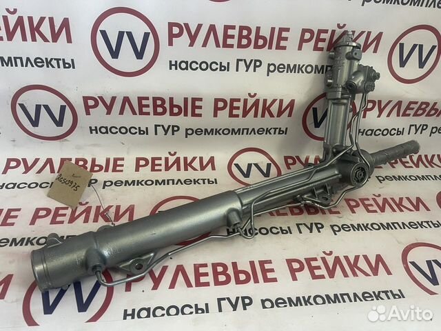 Рулевая рейка BMW X6 E71 2008