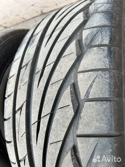 Комплект летних колес r17 мерседес е w212