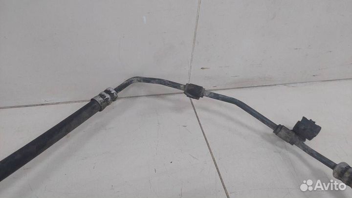 Трубка гидроусилителя Renault Logan 1 2005-2014