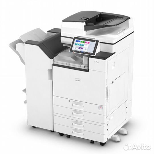 Мфу Ricoh IM C2000 438202