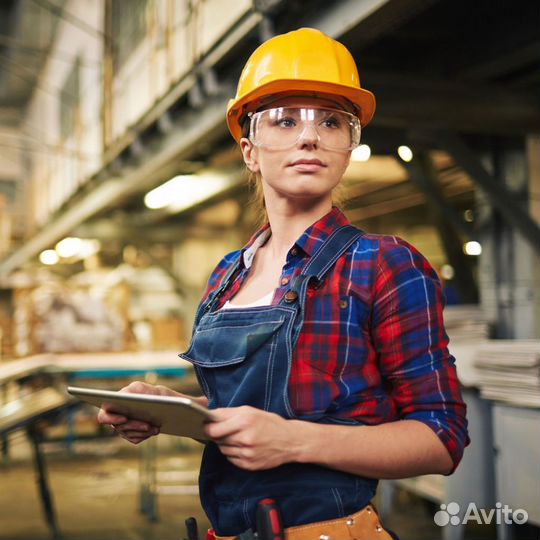 Стропальщик вахтой В подольск