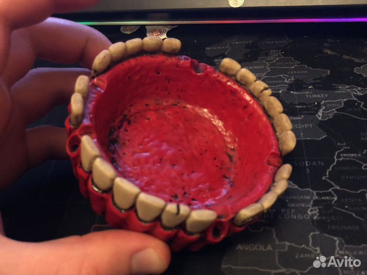 Пепельница y2k