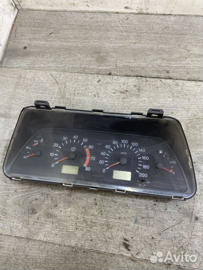 Панель приборов ваз (LADA) 2114 Samara