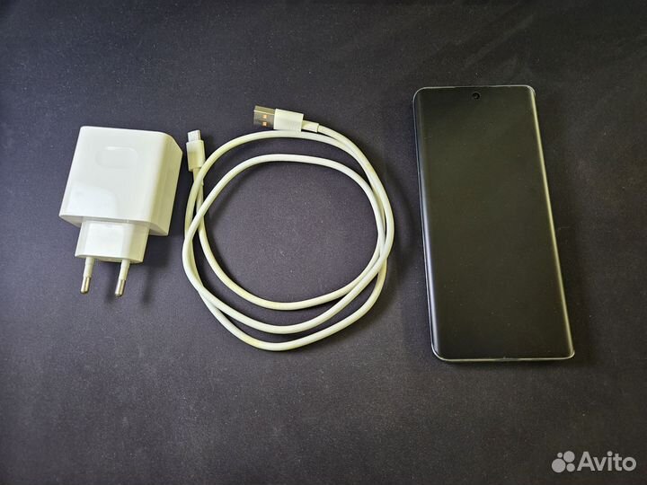 HUAWEI Nova 9, 8/128 ГБ