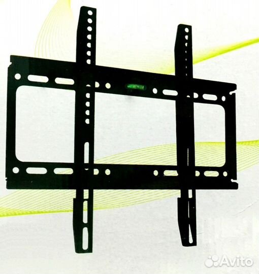 Кронштейн для телевизора 26-55