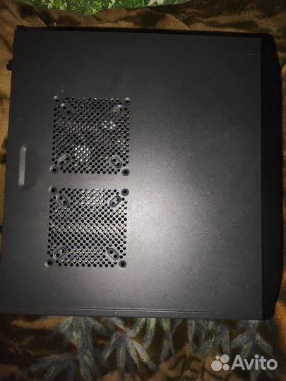 Комплектующие