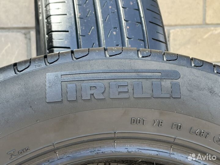 Pirelli Cinturato P7 205/60 R16 92H