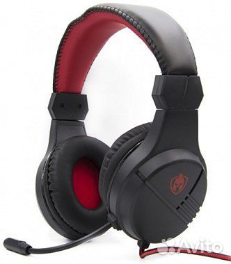 Наушники Игровые Perfeo Secutor