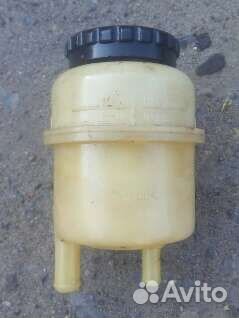 Бачок гура Daewoo Nexia