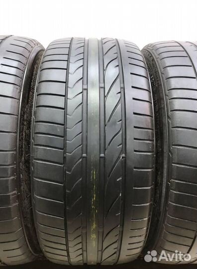 Bridgestone Potenza RE050A 225/40 R18 110S