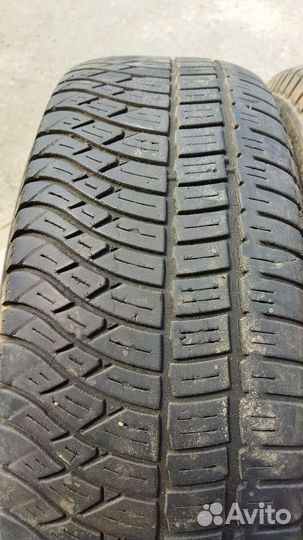 Bfgoodrich Urban Terrain T/A 215/65 R16