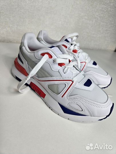 Кроссовки puma