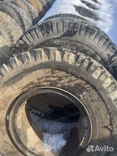 Колесо 320, 12.00R20
