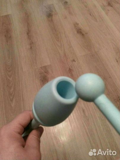 Булавы гимнастические