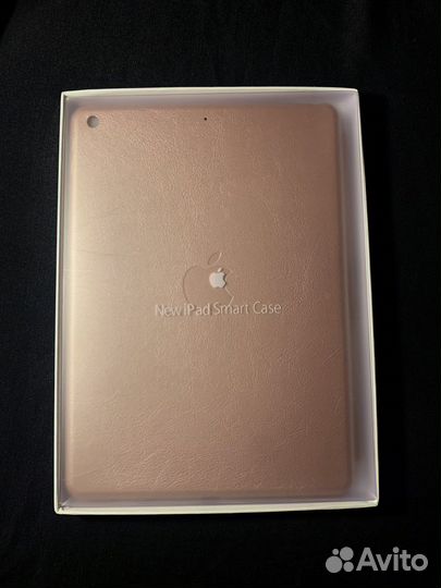 Чехол книжка-подставка iPad Air 2; 9.7 дюймов