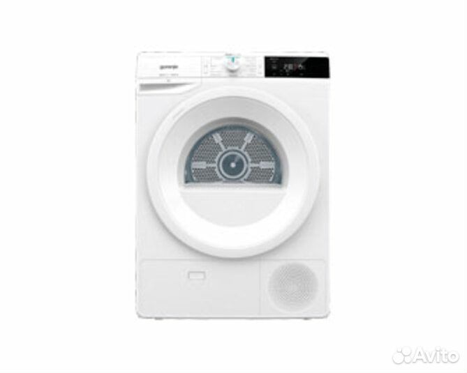 Gorenje машина сушильная DE82/G